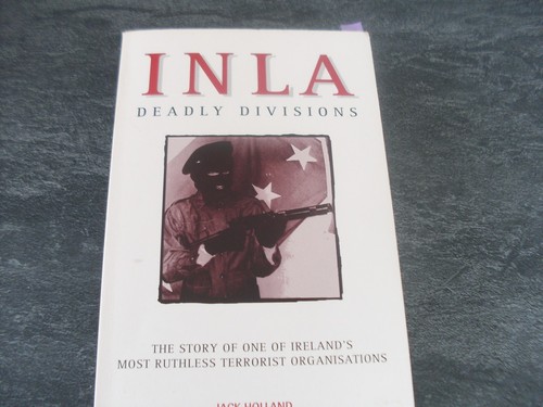 Inla belfast ulster irish - belfast,