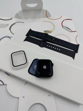 Apple watch series 45mm - apple, 9