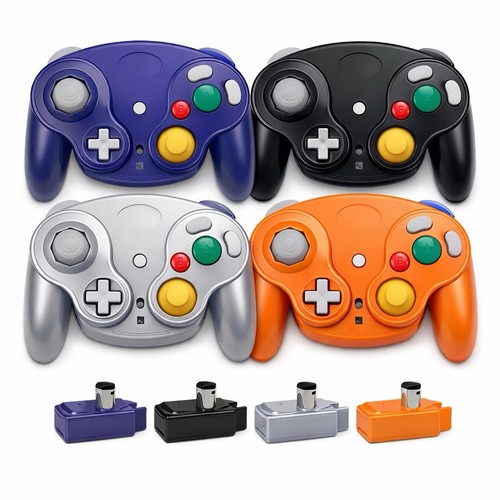 Controller wireless per