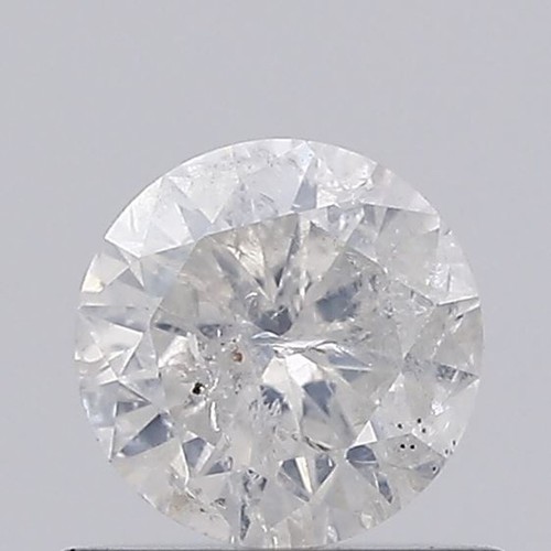 Diamante naturale ct - diamante, 0.50