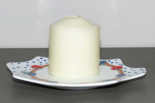 Thun candela foglia chiaro - foglia, 'chiaro
