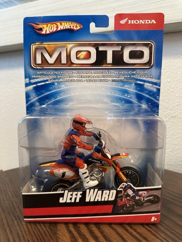 Modellino hot wheels - modellino, jeff