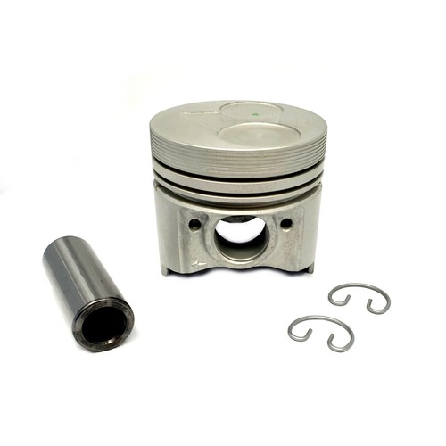 Pistone con perno per kubota - perno,