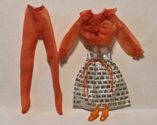 Barbie vintage 1972 ottima - vintage,