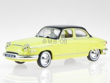Panhard Pl 17 Tigre 1961