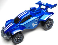 AUTO DA CORSA HOT WHEELS