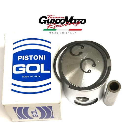 Pistone lambretta dl - dl, li