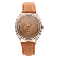 Orologio polso uomo vintage - da,