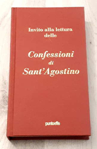 Confessioni di - le,