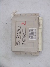 9630 Centralina sospensioni Mercedes Classe S320 W220 2001