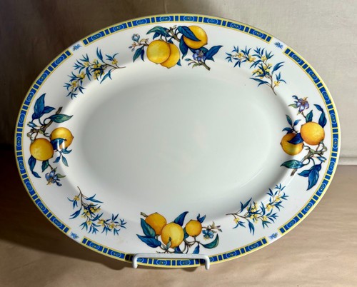 Wedgwood citrons piatto - wedgwood, da