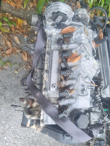 D5244t motore completo - d5244t, volvo