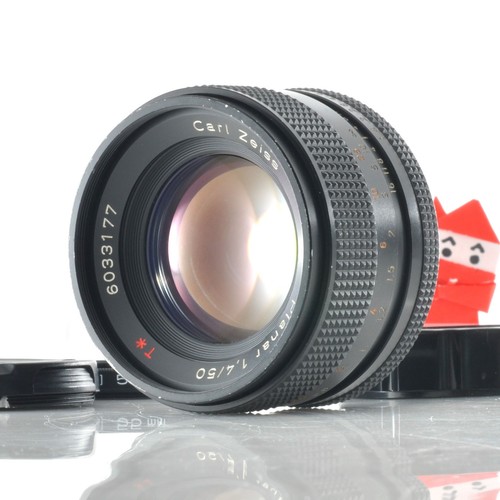 Obiettivo standard contax - standard,