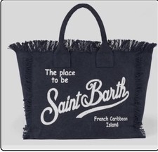 BORSA grande MC2 Saint Barth