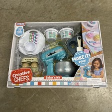 Little Tikes Creative Chefs