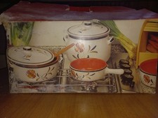 Servizio In  TERRACOTTA Coop