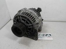 Alternatore VW Golf IV 1.6 74Kw 101cv AKL 2000 0123320034 037903025C