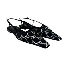 Ballerine donna Gucci