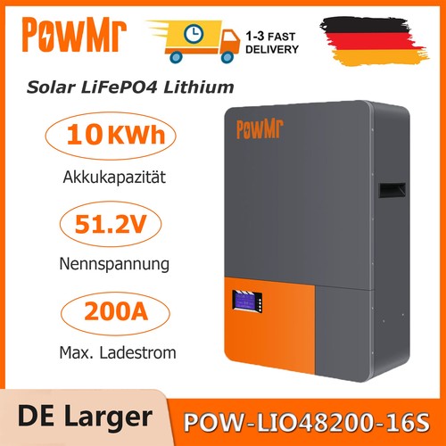 Accumulatore kwh 48v - kwh,