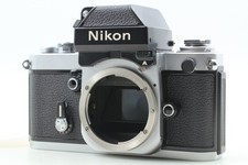 Nikon F2A Photomic fotocamera