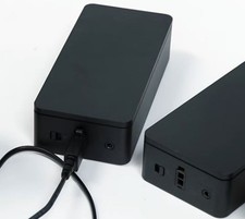 Set radio altoparlanti BOSE /