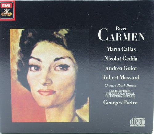 Cofanetto opera quattro - cd,