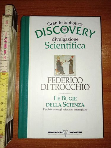 Trocchio bugie della - bugie,
