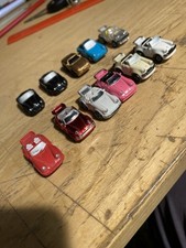 Micro Machines Vintage Lotto Rare Epoca Collezione 