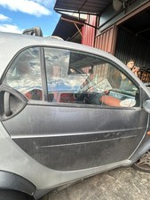 SPORTELLO PORTA PORTIERA DESTRA DX SMART Fortwo Coupé (W450) (2003-2007)