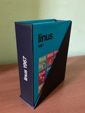 LINUS 1965/1973 - 9 ANNATE