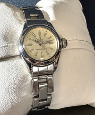 OROLOGIO DA POLSO DONNA TUDOR