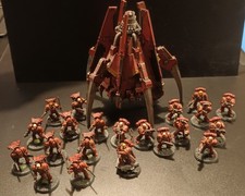 Horus heresy blood angels pro