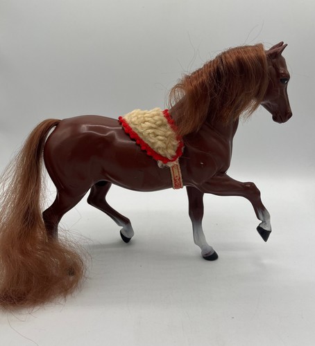 Barbie cavallo skipper pony - barbie,