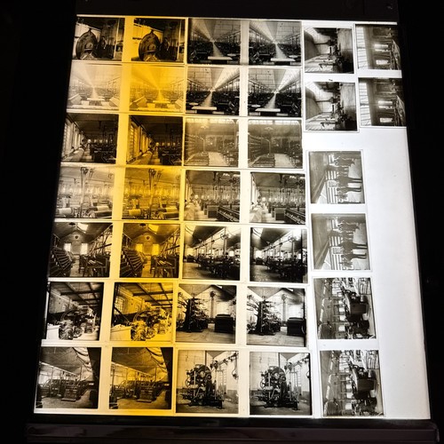 Lastre fotografiche vetro - fotografiche,