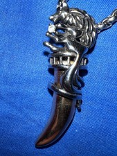 Dente di Lupo con