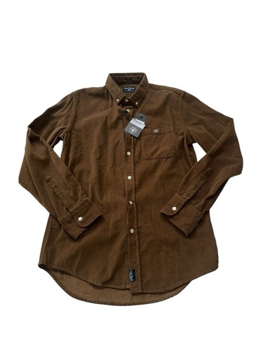 Camicia uomo three - stroke, m