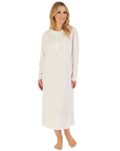 Nightie cotone jersey - nightie,