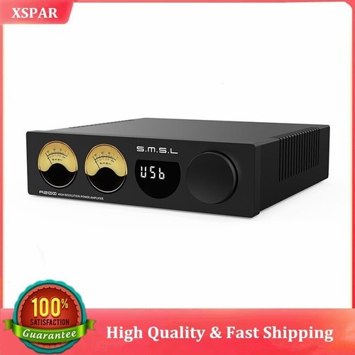 Smsl a200 amplificatore - smsl,