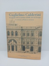 Guglielmo Calderini dai