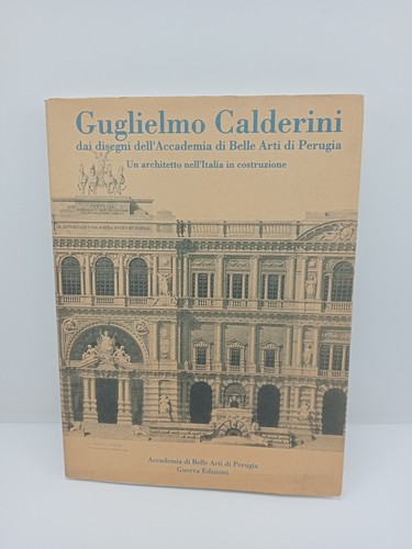 Guglielmo calderini dai - guglielmo,