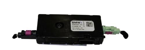 Bmw oem antenna amplifier - bmw,