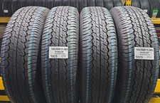 SET 4 GOMME USATE 195/80 R15