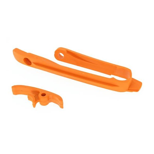 Pattino slitta catena ktm exc - pattino,