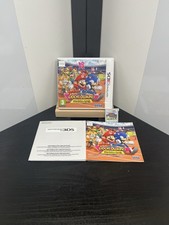 Mario e Sonic ai Giochi