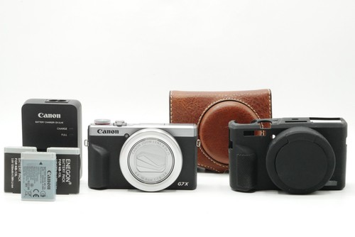 Canon g7x mark - canon,