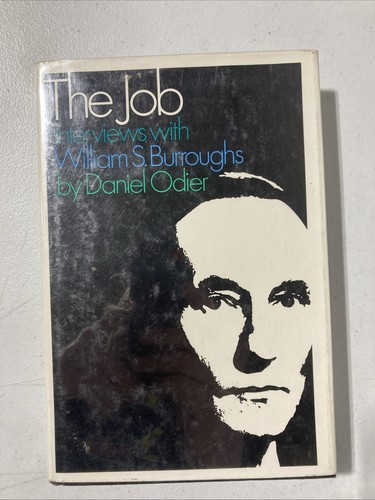 The job william s - the, by