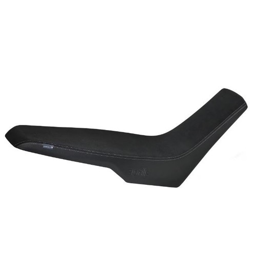 Sella pilota comfort - pilota, alta