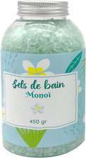 Sali Da Bagno Monoi 450 G -