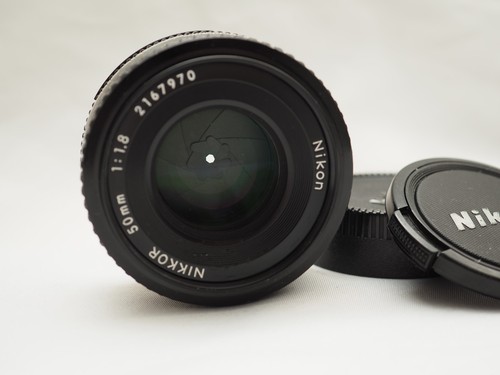 Eccellente obiettivo nikon - eccellente:,