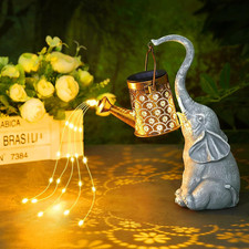 Statua Di Elefante E